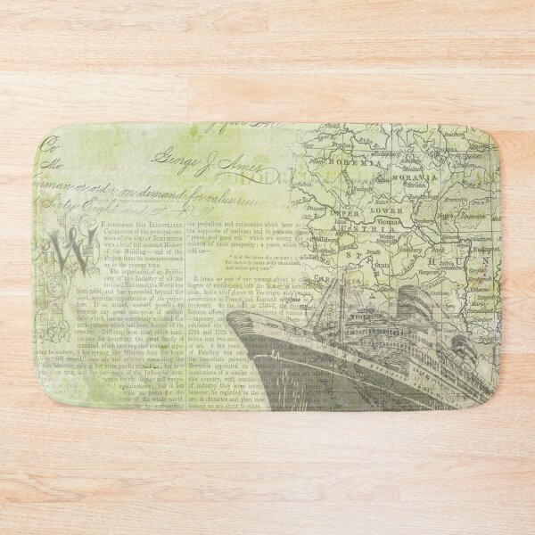 Item preview, Nautical Cruise  designed and sold by FantasySkyArt.