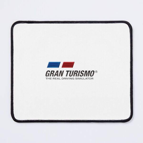 Item preview, Gran Turismo: classic logo designed and sold by GranTurismoFR.