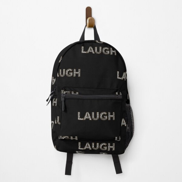 Item preview, All Laugh language designed and sold by X-Store.