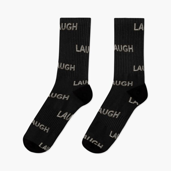 Item preview, All Laugh language designed and sold by X-Store.