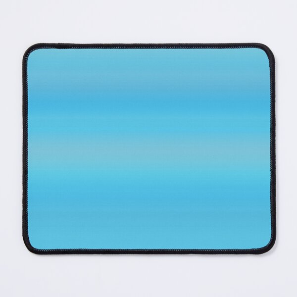 Item preview, Blue and Grey Horizontal Shades designed and sold by sandal8684.