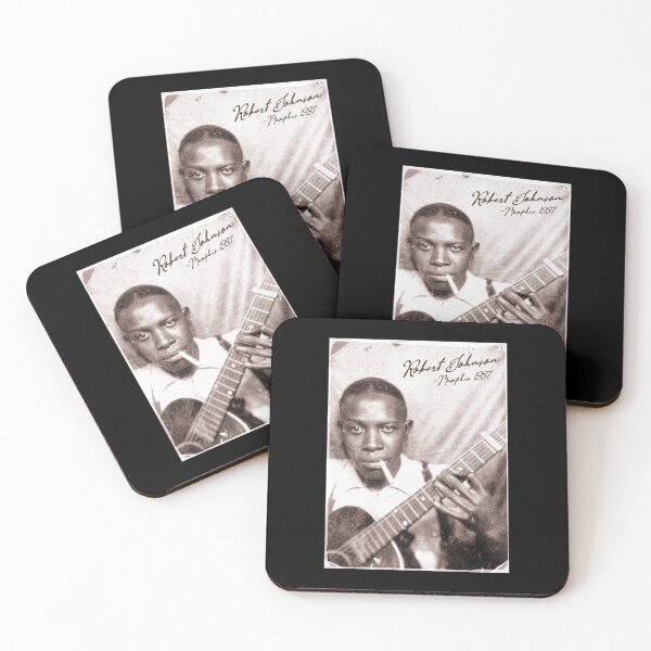 Item preview, Robert Johnson designed and sold by JessicaCarpente.