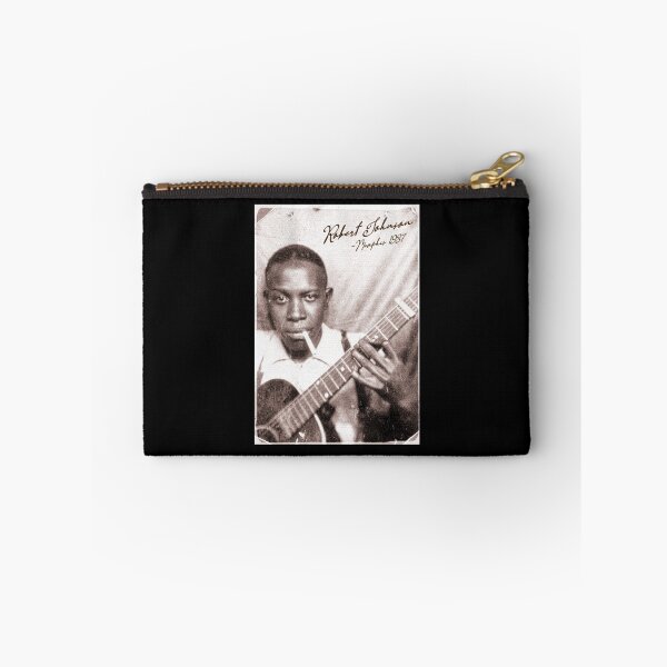 Item preview, Robert Johnson designed and sold by JessicaCarpente.