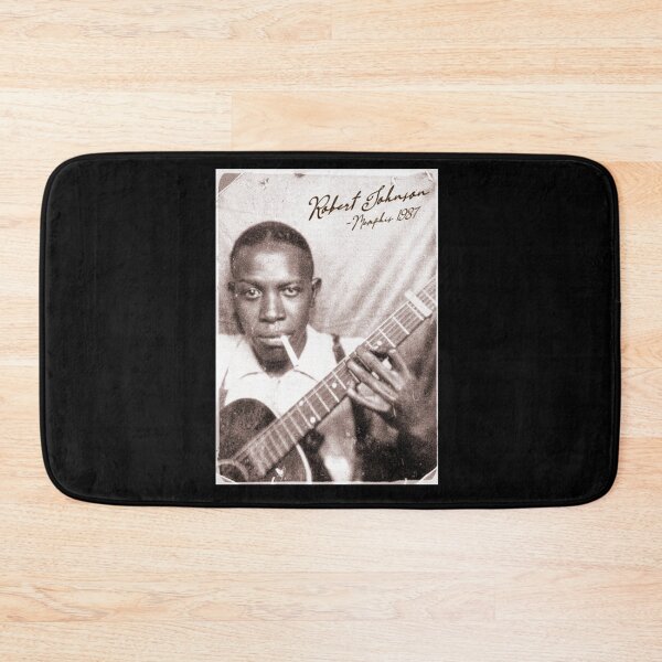 Item preview, Robert Johnson designed and sold by JessicaCarpente.