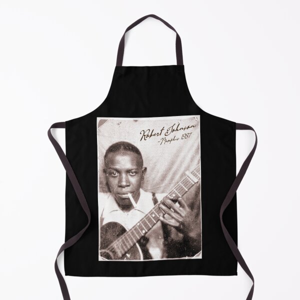 Item preview, Robert Johnson designed and sold by JessicaCarpente.
