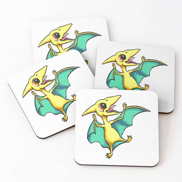 Item preview, Pteranodon designed and sold by Ilden09.