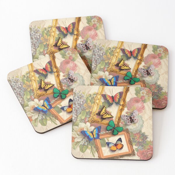 Item preview, Butterfly effect designed and sold by Saige Forest.