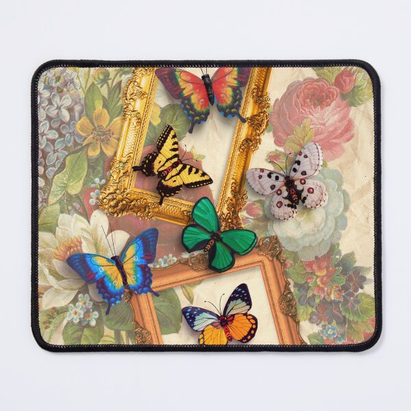 Item preview, Butterfly effect designed and sold by Saige Forest.
