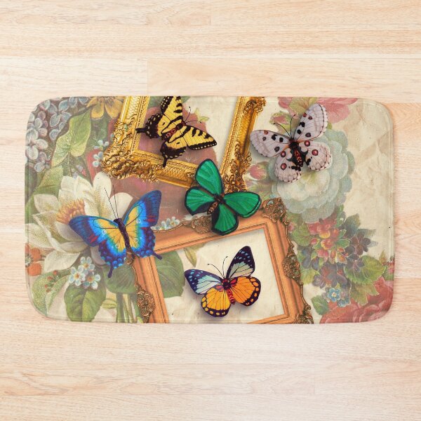 Item preview, Butterfly effect designed and sold by Saige Forest.