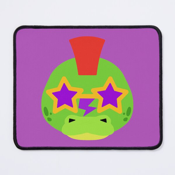 Item preview, FNAF Monty designed and sold by Zolzo.