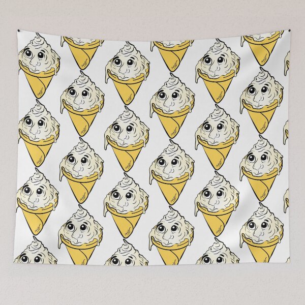 Item preview, The Melt Down designed and sold by Sean Graham.
