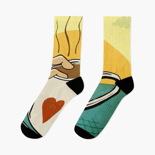 Item preview, I'm Drowning In Love With Coffee designed and sold by Roadbubble.