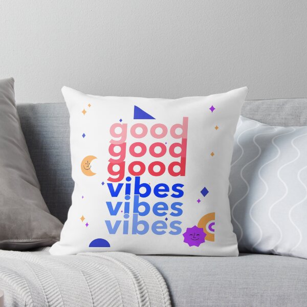 Item preview, Buenas vibraciones designed and sold by ART-Homes.
