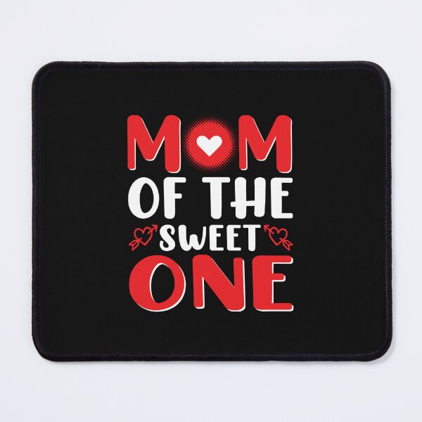 Item preview, Mom Mother’s Day T-Shirt Mom Of The Sweet One T-Shirt designed and sold by iconra.