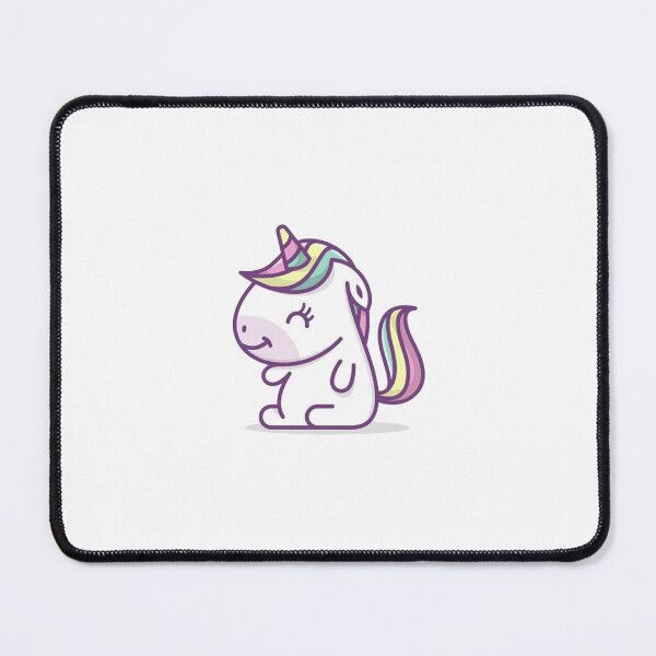 Item preview, Cute Unicorn Cartoon designed and sold by MMahmoud2060.