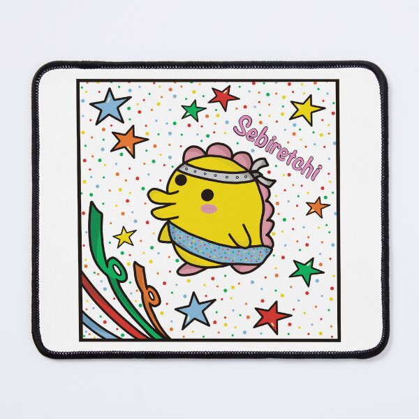 Item preview, Sebiretchi Tama Friend Celebration  designed and sold by ZuriAmbessa.