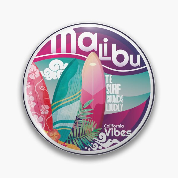Item preview, Malibu California designed and sold by Arteria Mix.