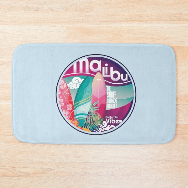 Item preview, Malibu California designed and sold by Arteria Mix.