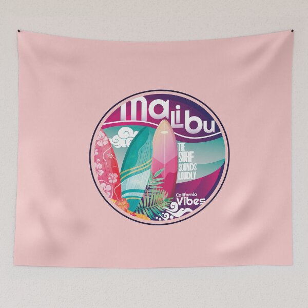 Item preview, Malibu California designed and sold by Arteria Mix.