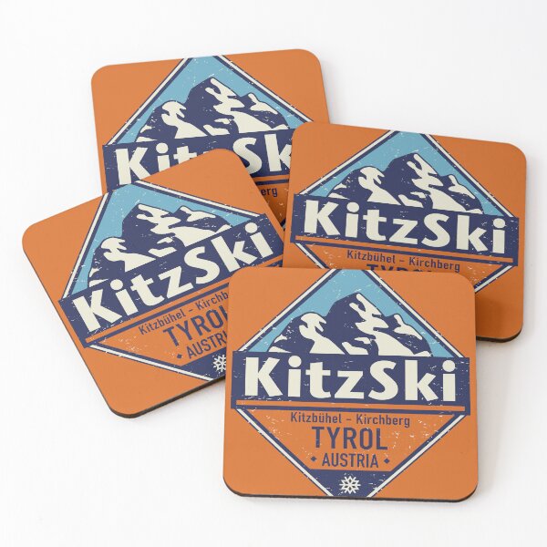 Item preview, Kitzbühel - Kirchberg, Austria designed and sold by studio838.