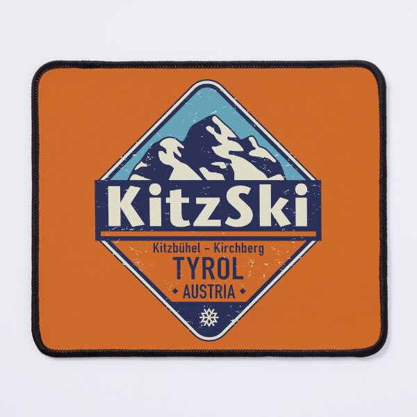 Item preview, Kitzbühel - Kirchberg, Austria designed and sold by studio838.
