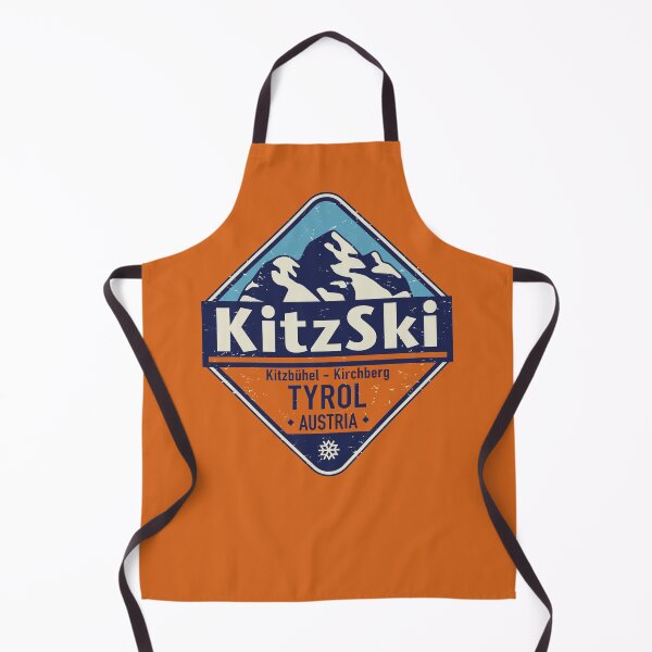 Item preview, Kitzbühel - Kirchberg, Austria designed and sold by studio838.