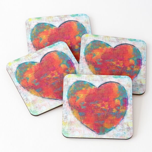 Item preview, Blank Heart for custom work designed and sold by BGOZart.