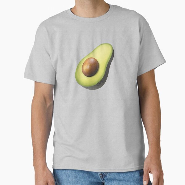 Item preview, Avocado designed and sold by Meta-Man.