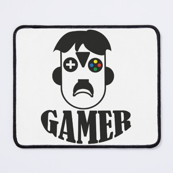 Item preview, Best Gamer Ever Classic, controller designed and sold by SimoSaladain.