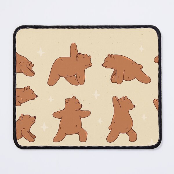 Item preview, Bear Yoga | yoga bear designed and sold by DerSenat.