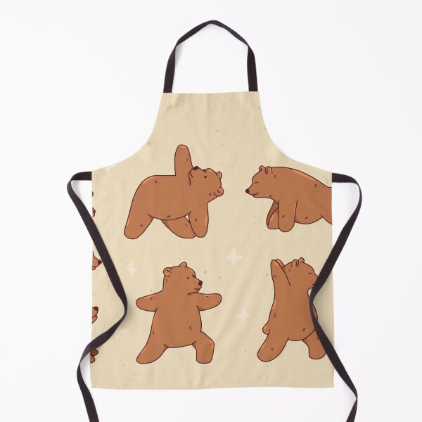 Item preview, Bear Yoga | yoga bear designed and sold by DerSenat.