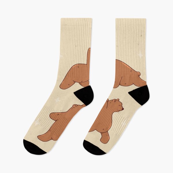 Item preview, Bear Yoga | yoga bear designed and sold by DerSenat.