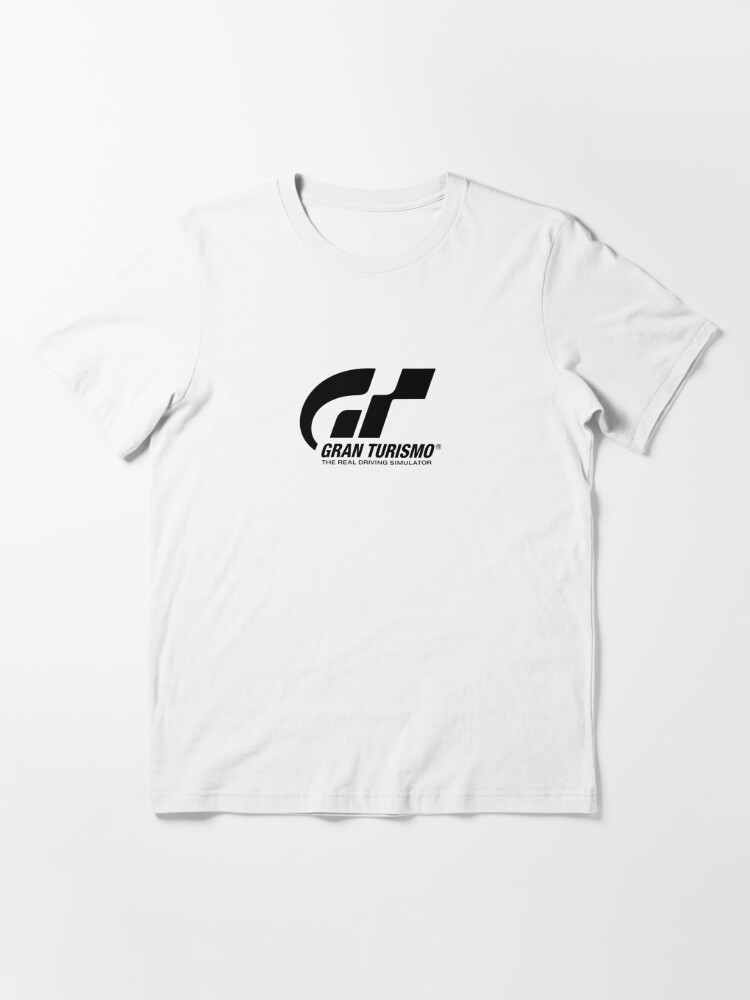 Gran turismo sport online t shirt