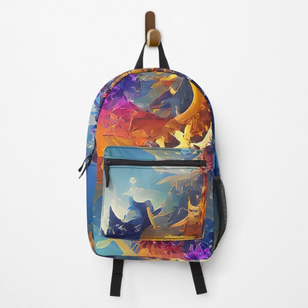 Item preview, Vibrant Infinite Fractal designed and sold by Arkneer.