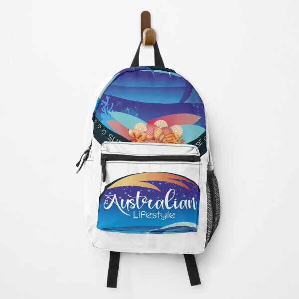 Item preview, Australian Surf and nature paradise designed and sold by Arteria Mix.