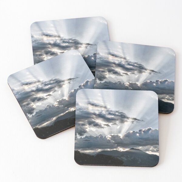 Item preview, Rays of sunshine on Le Môle designed and sold by Denis Charmot.