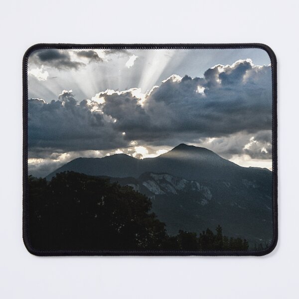 Item preview, Rays of sunshine on Le Môle designed and sold by Denis Charmot.