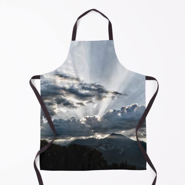 Item preview, Rays of sunshine on Le Môle designed and sold by Denis Charmot.