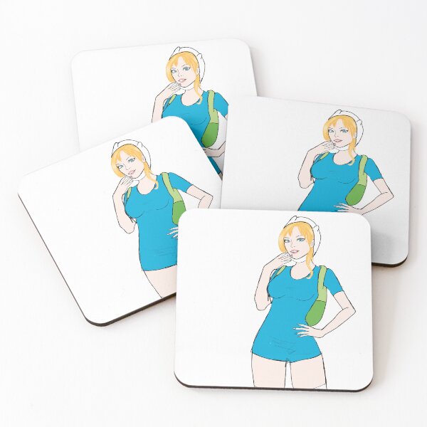 Item preview, adventure time finn , fionna fan art designed and sold by emmaabd.