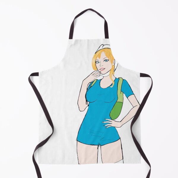 Item preview, adventure time finn , fionna fan art designed and sold by emmaabd.