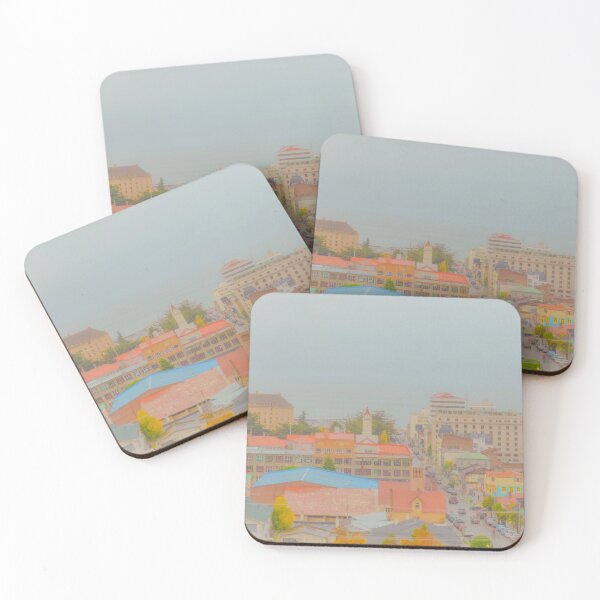 Item preview, Colors In Winter designed and sold by Viviana  Gonzalez.