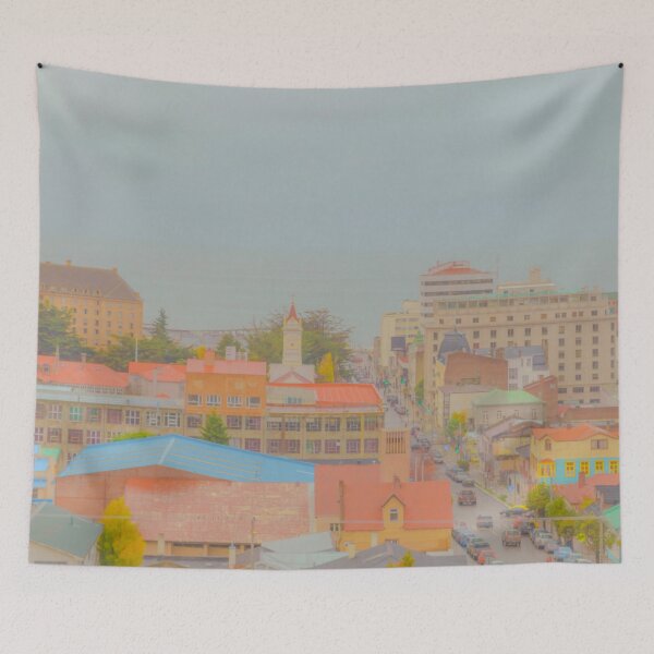 Item preview, Colors In Winter designed and sold by Viviana  Gonzalez.