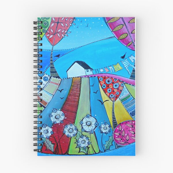 Item preview, Little house on the hill designed and sold by sanyijudit.