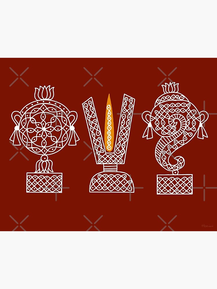 Iconography  Temple Survey ProjectNorthern Region Bhopal