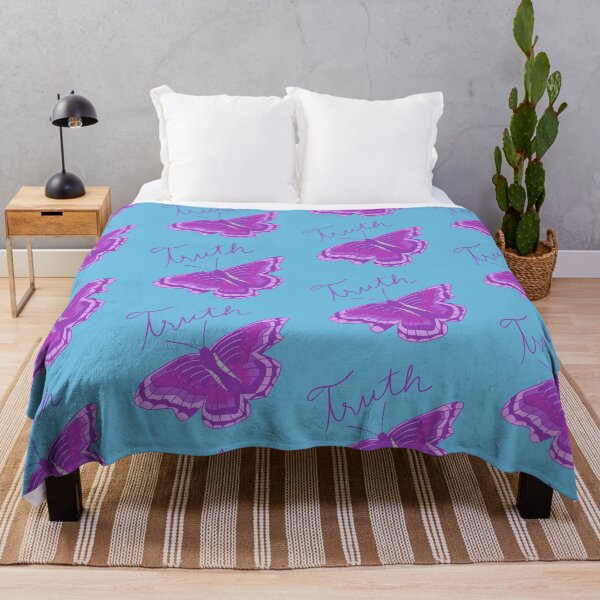 Item preview, Truth Butterfly designed and sold by MyArtMind.