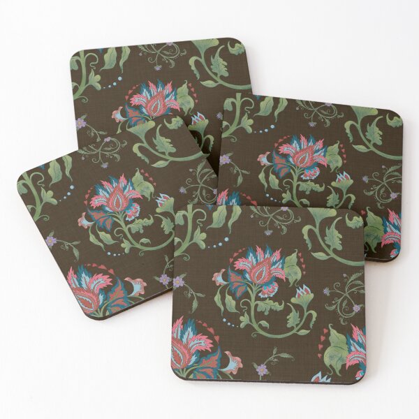 Item preview, Night Garden designed and sold by DuoLineGraphics.