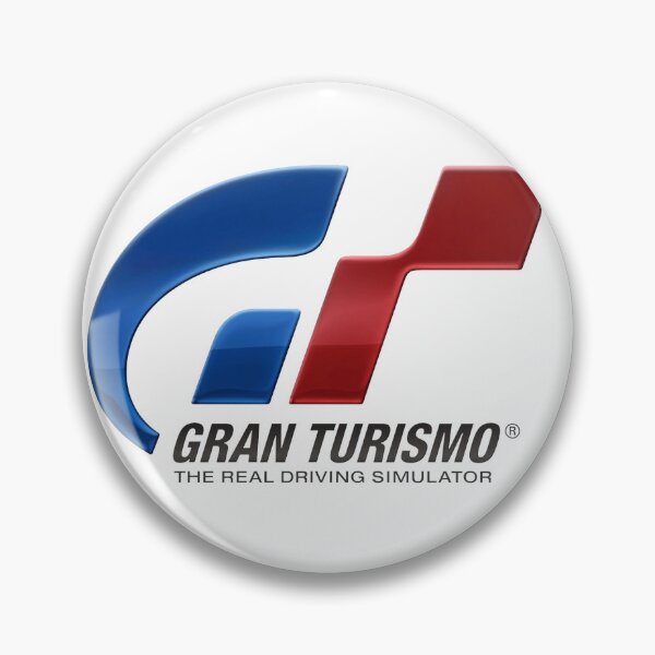 Item preview, Gran Turismo logo - colors designed and sold by GranTurismoFR.