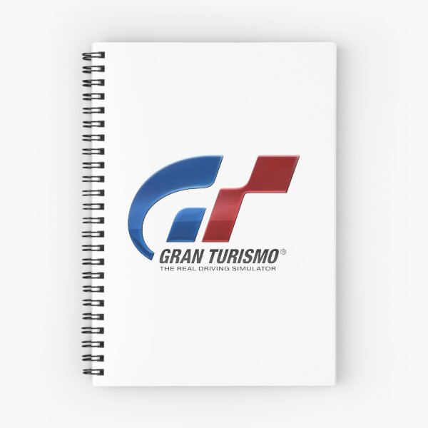 Item preview, Gran Turismo logo - colors designed and sold by GranTurismoFR.