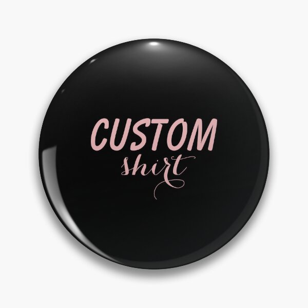 Item preview,  Custom Shirt designed and sold by Acimiboutique.