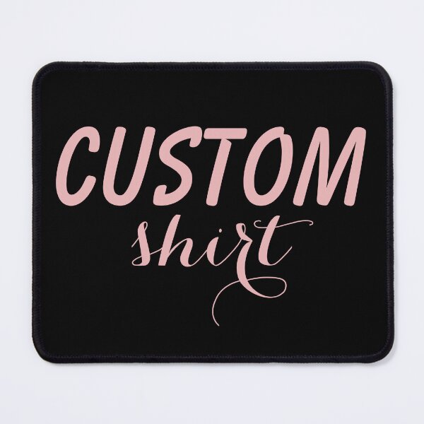 Item preview, Custom Shirt designed and sold by Acimiboutique.